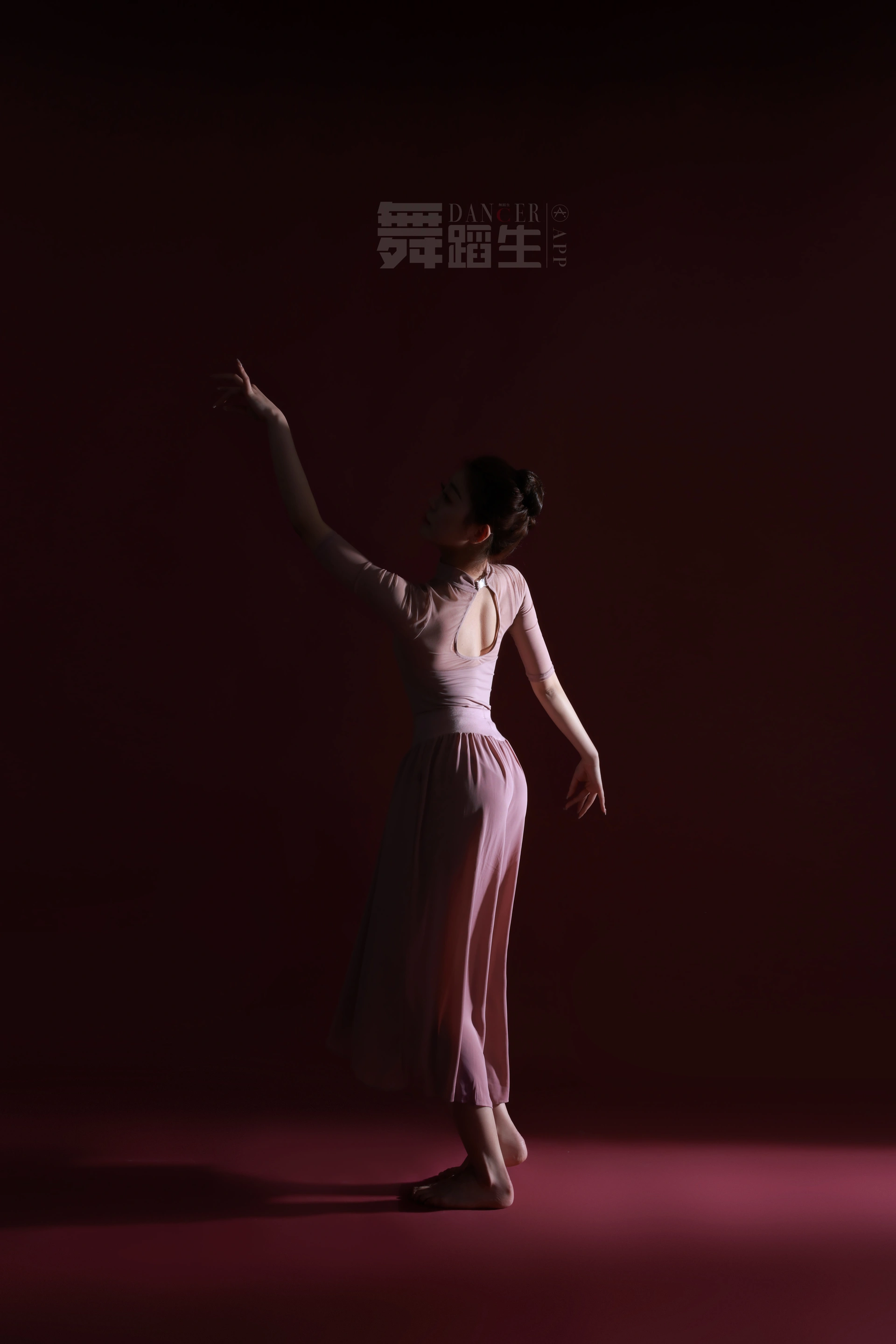 [GALLI嘉丽]舞蹈生日记 086 - 舞态生风 唐紫怡 3