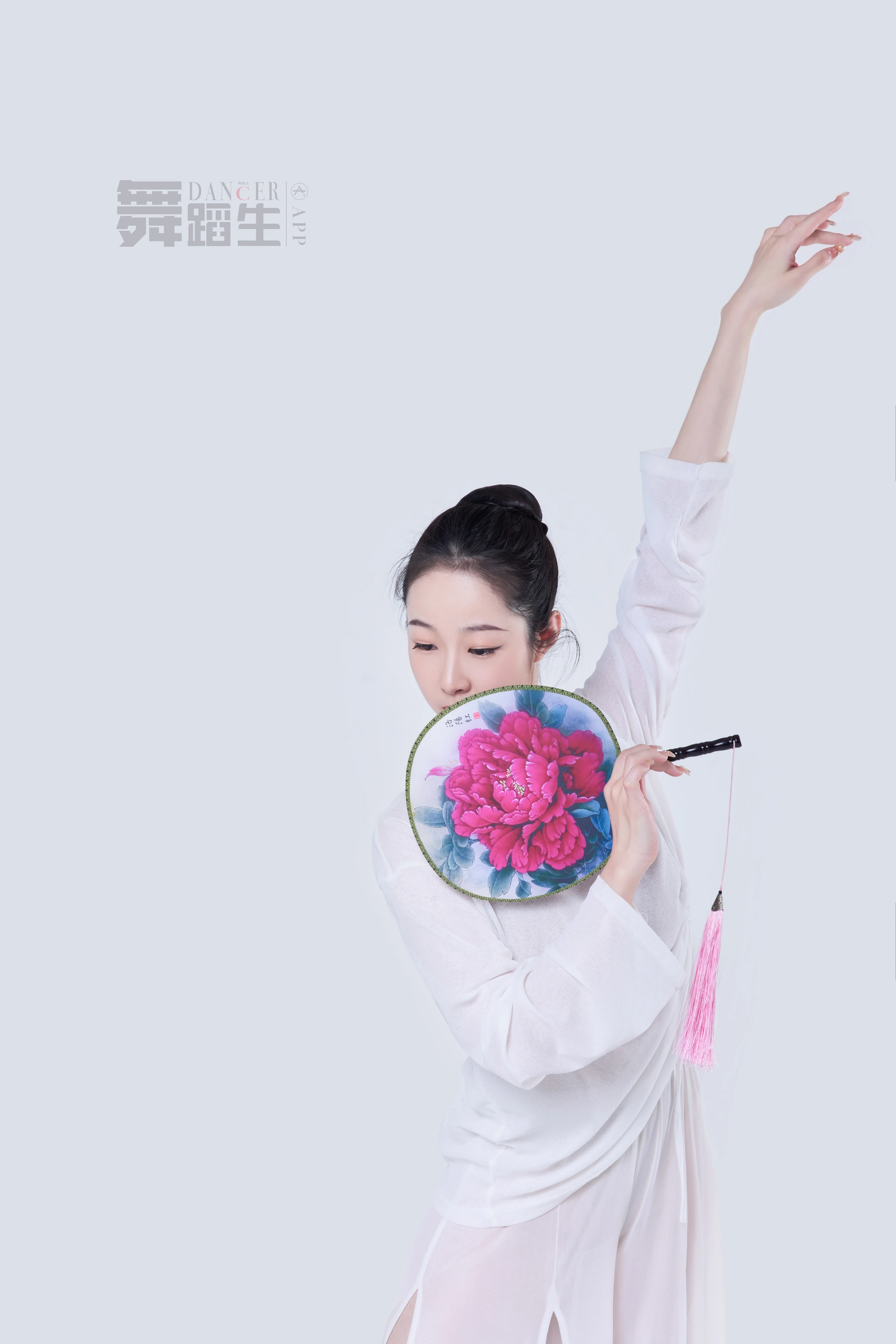 [GALLI嘉丽]舞蹈生日记 087 - 婀娜多姿 景思佳 1