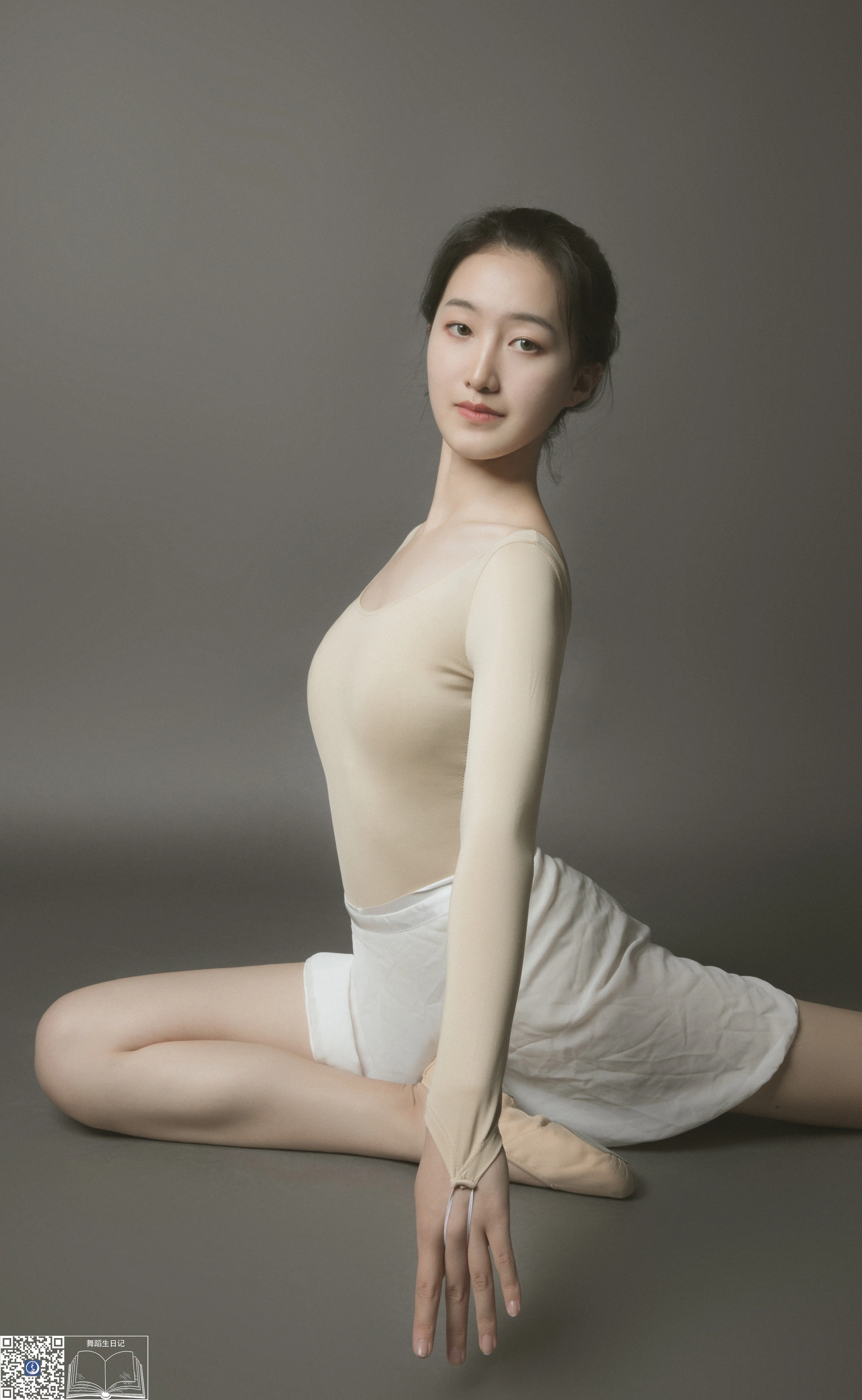 [GALLI嘉丽]舞蹈生日记 096 - 欣美 2