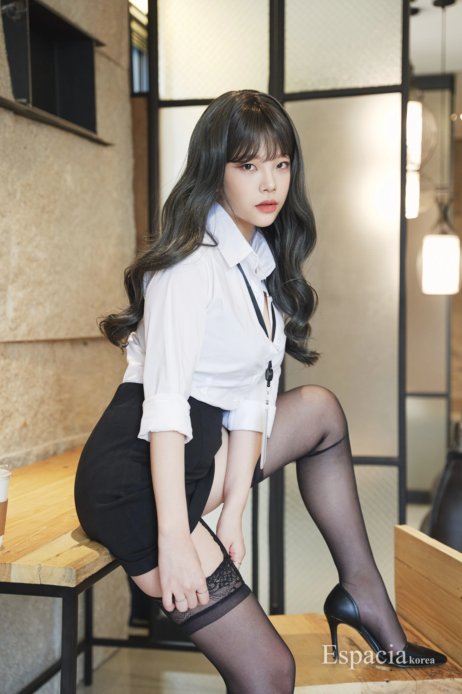 [Espacia Korea] ESP #019 - MALLANG 3