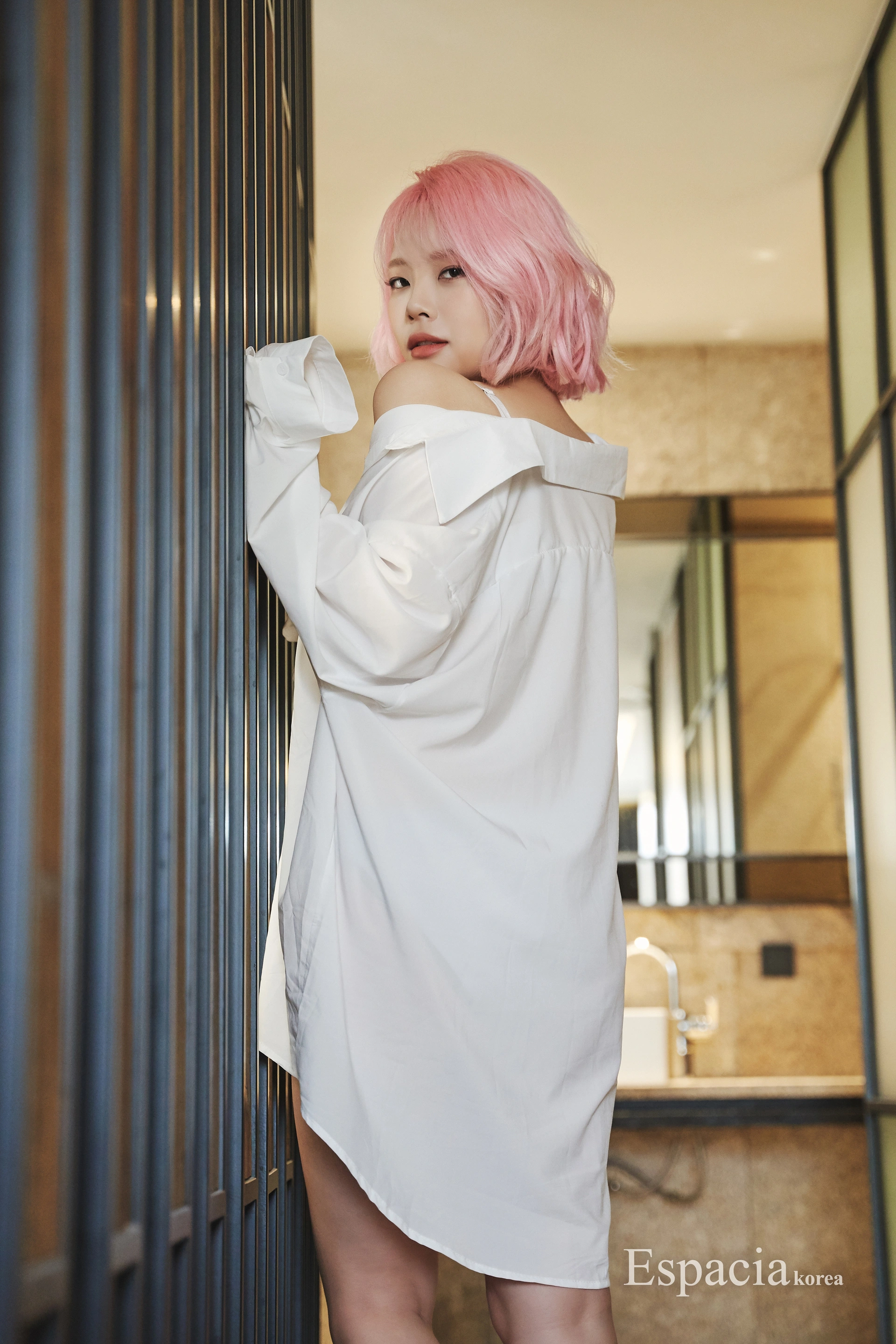 [Espacia Korea] ESP#020 MALLANG 1
