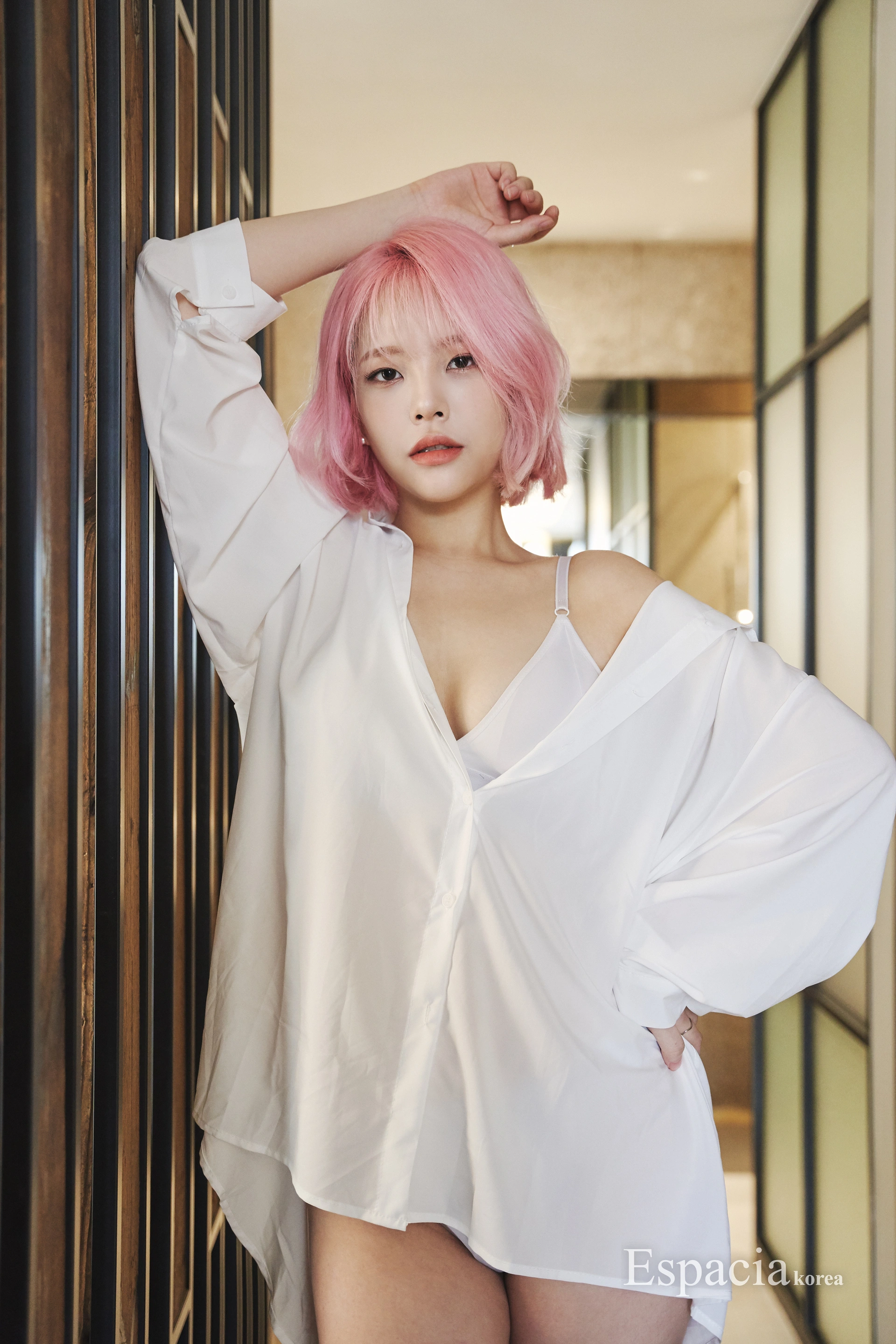 [Espacia Korea] ESP#020 MALLANG 3