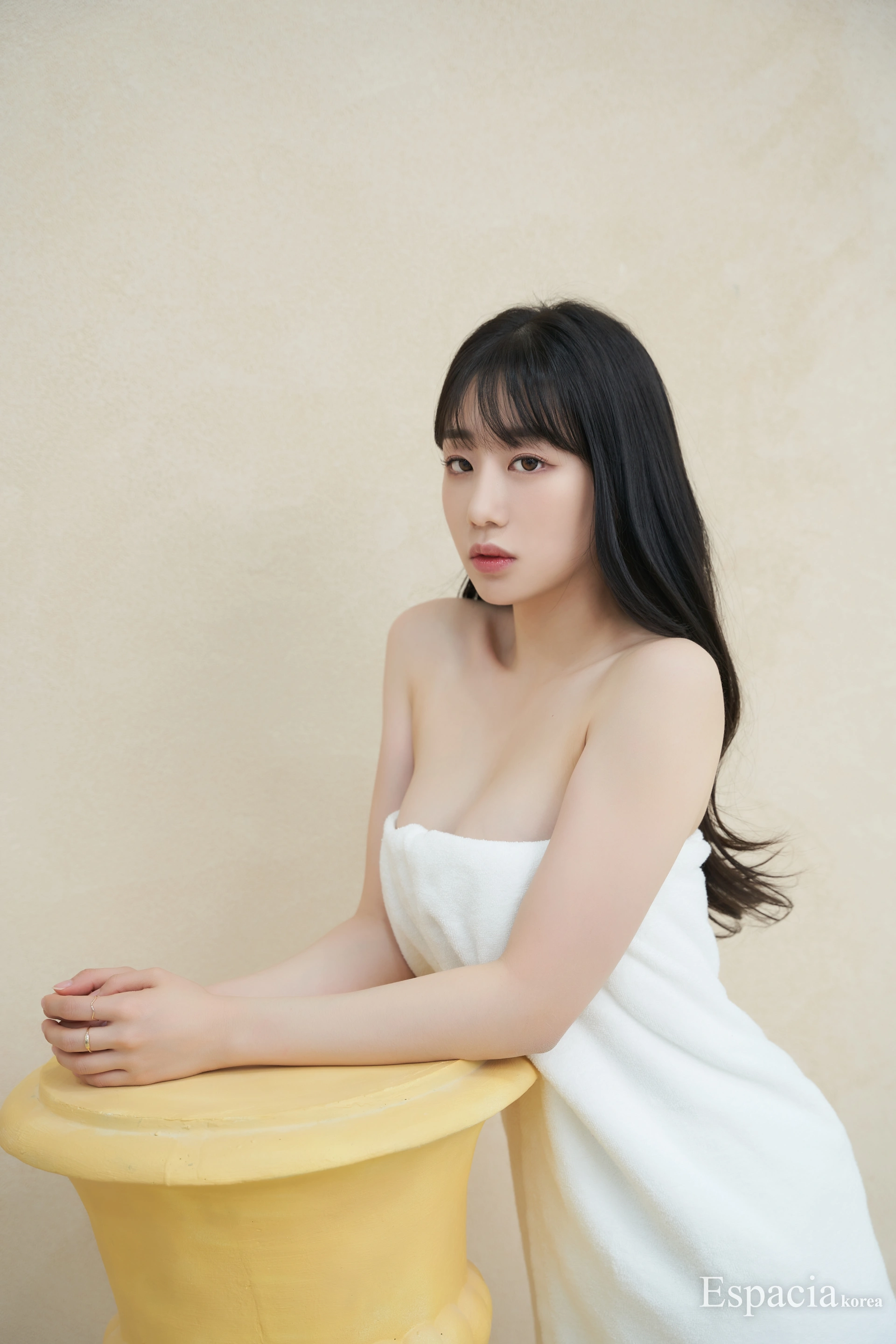 [Espacia Korea] ESP#021 - RULYN ORN 3