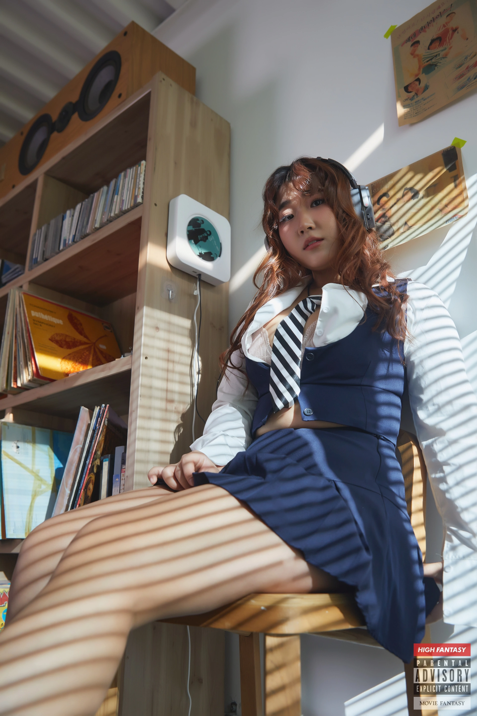 037.HIGH FANTASY - GguBbu Vol.15 - In the Booth 1