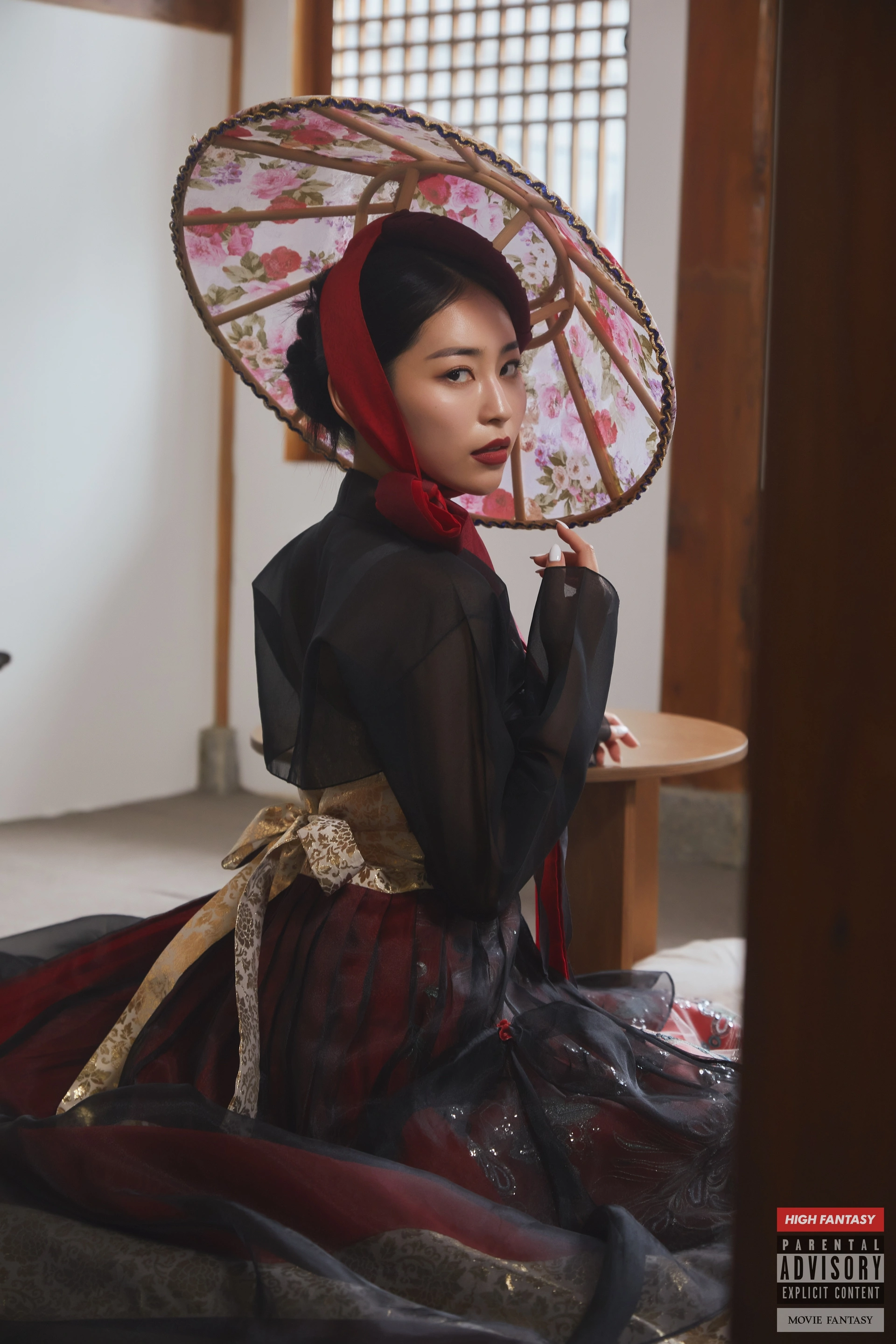 039.[HIGH FANTASY] Rina - Toeda Vol.3 1