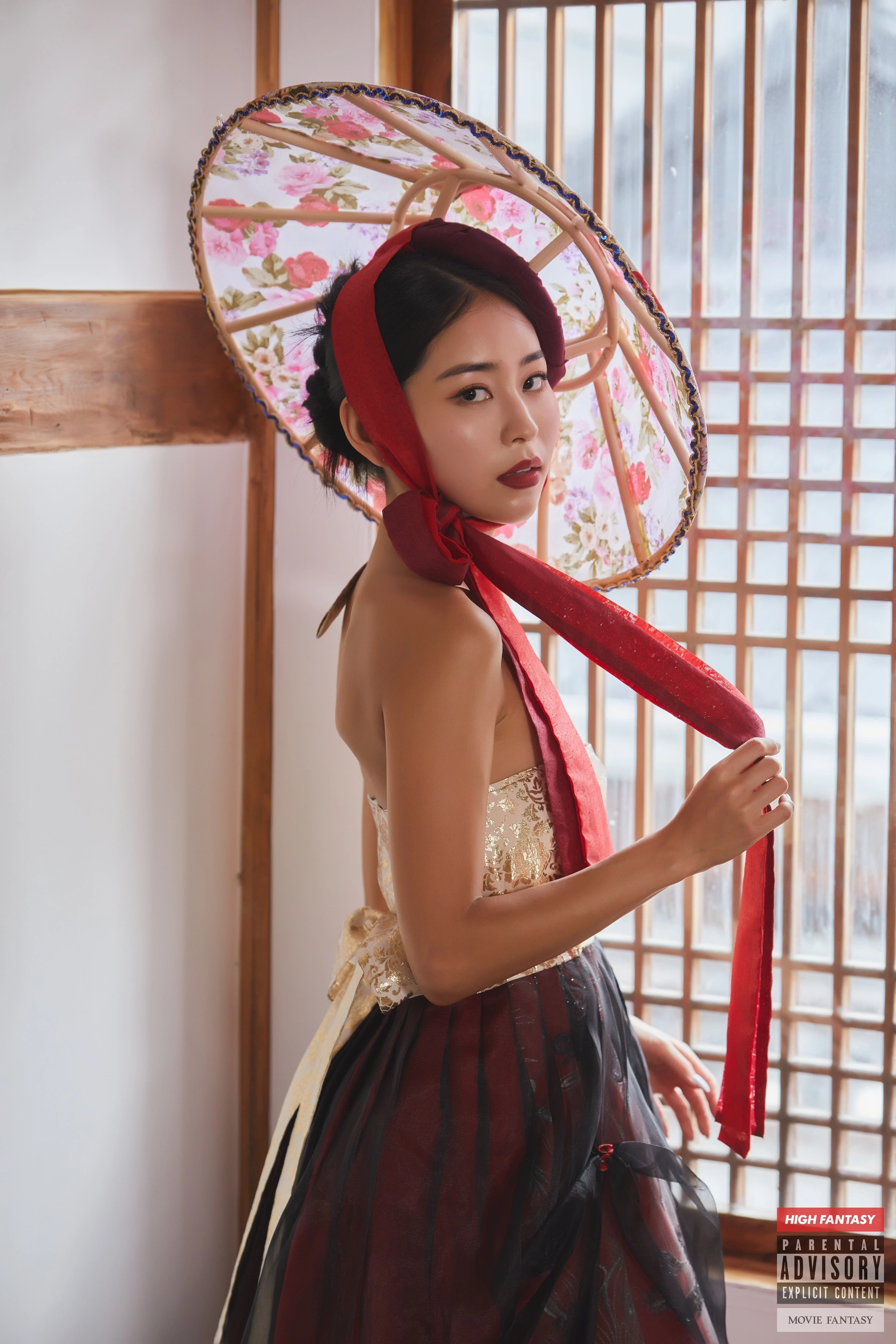 039.[HIGH FANTASY] Rina - Toeda Vol.3 2