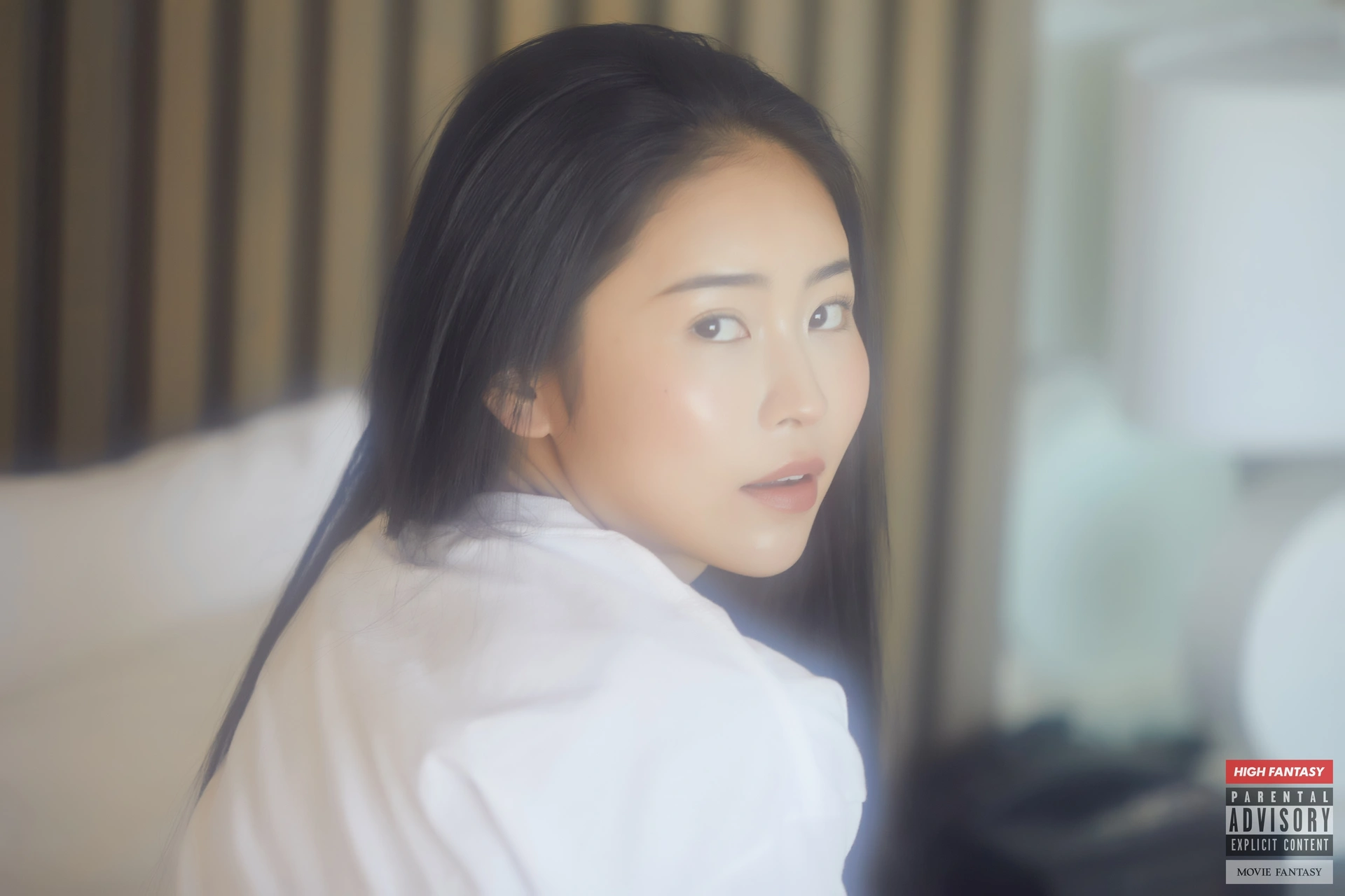 041.HIGH FANTASY – Rina Toeda Vol.4 - Morning with You 3