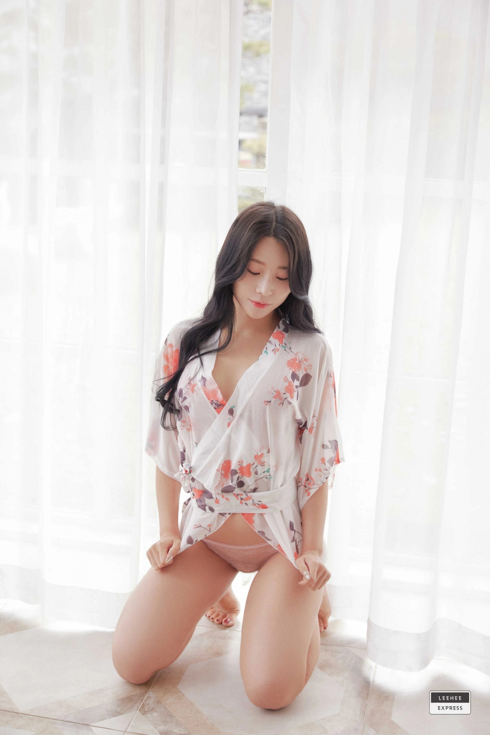 LeeheeExpress – NO.388 LEBE-224A - Mymim 1