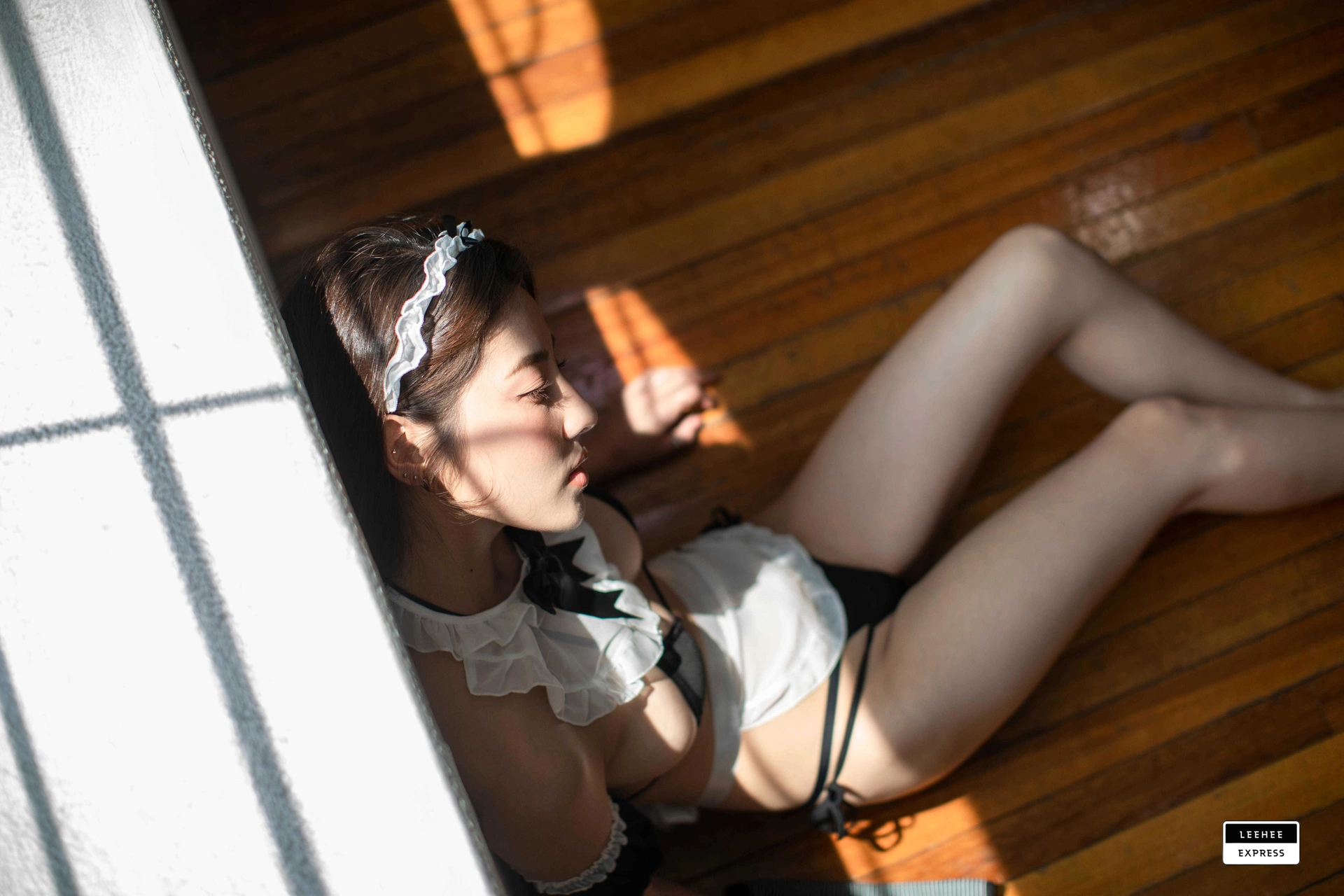 LeeheeExpress – NO.390 LERB-044B (G.su) 1