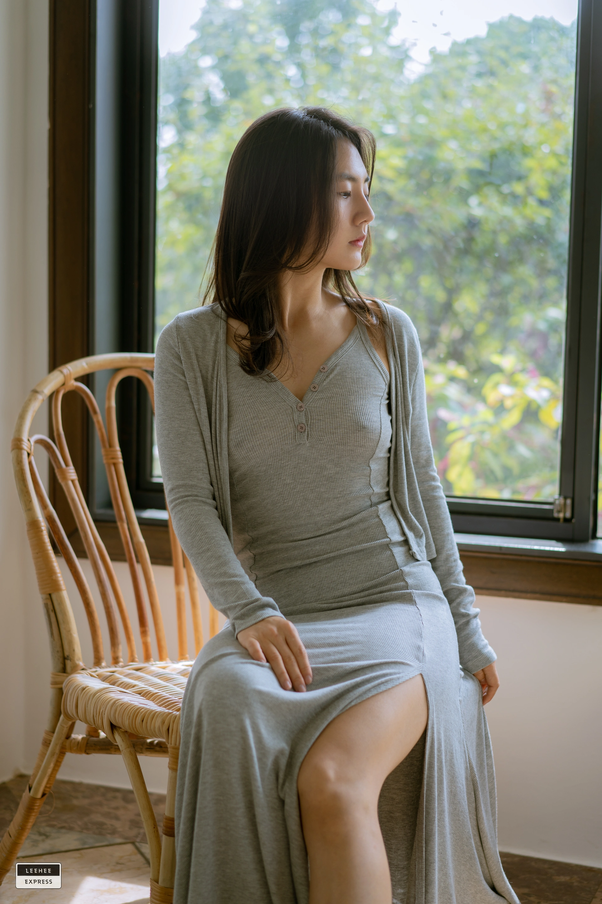 LeeheeExpress – NO.396 LEND-011 Ray 1