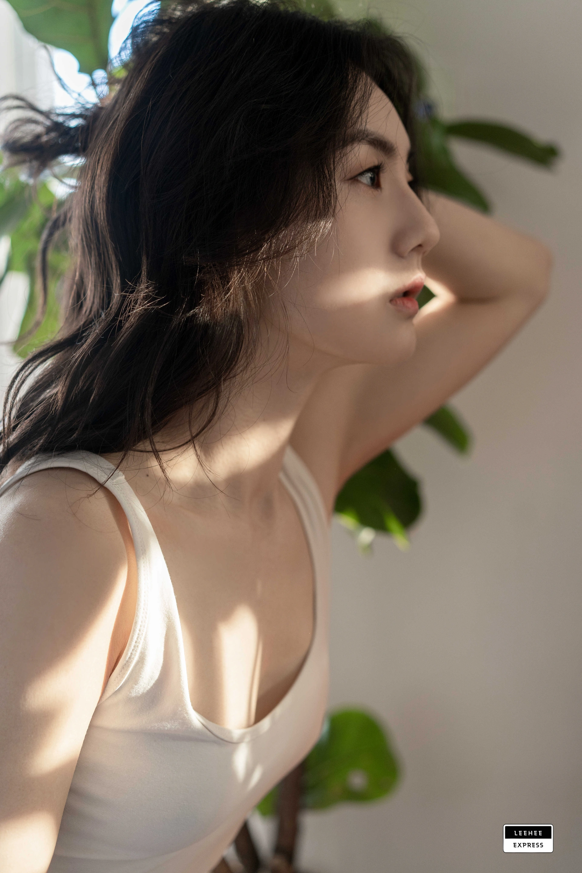 LeeheeExpress – NO.397 LERB-066 Ray 1