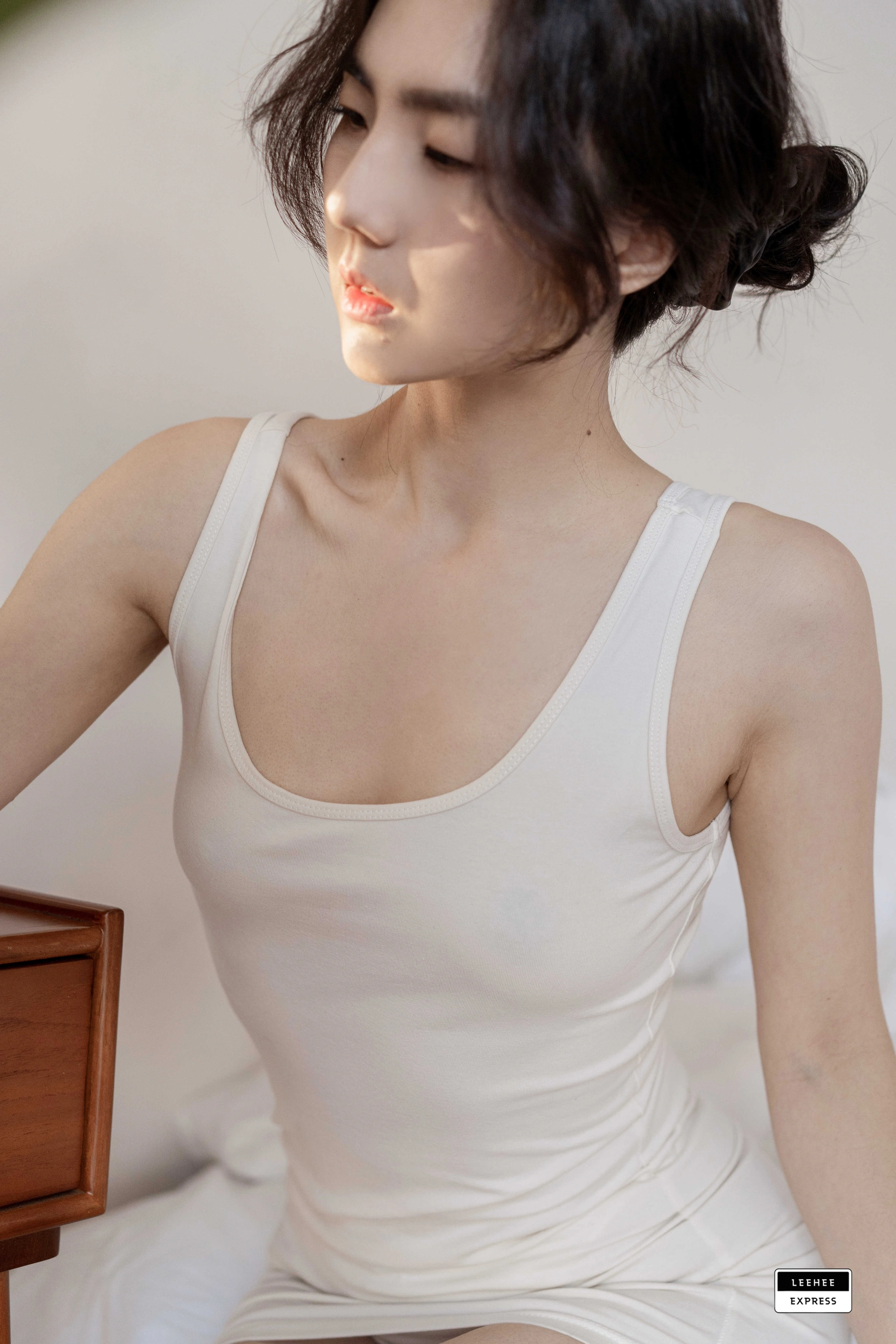 LeeheeExpress – NO.397 LERB-066 Ray 2