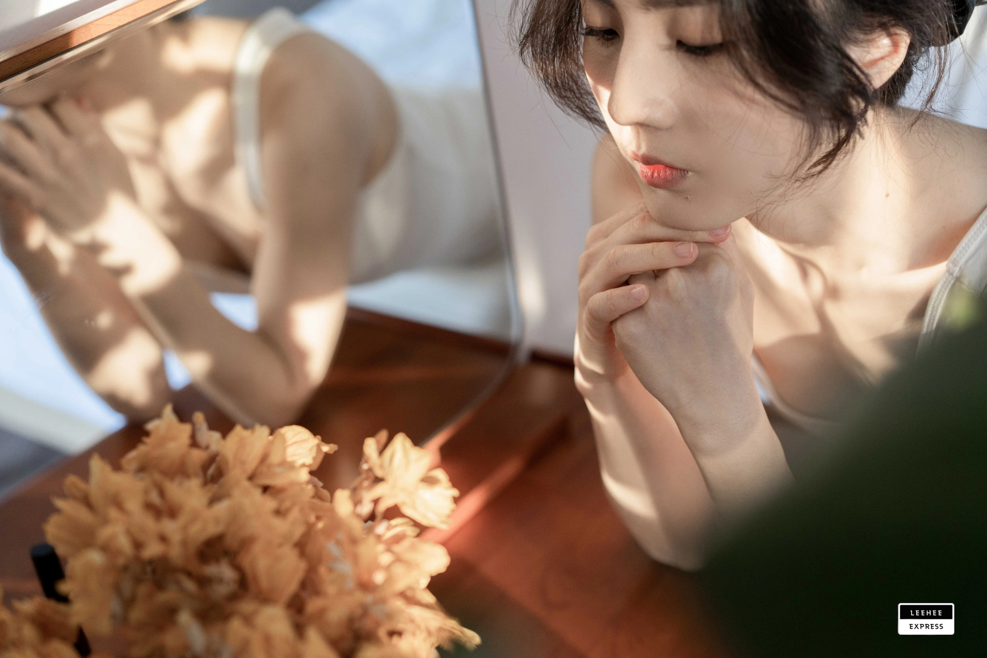 LeeheeExpress – NO.397 LERB-066 Ray 3