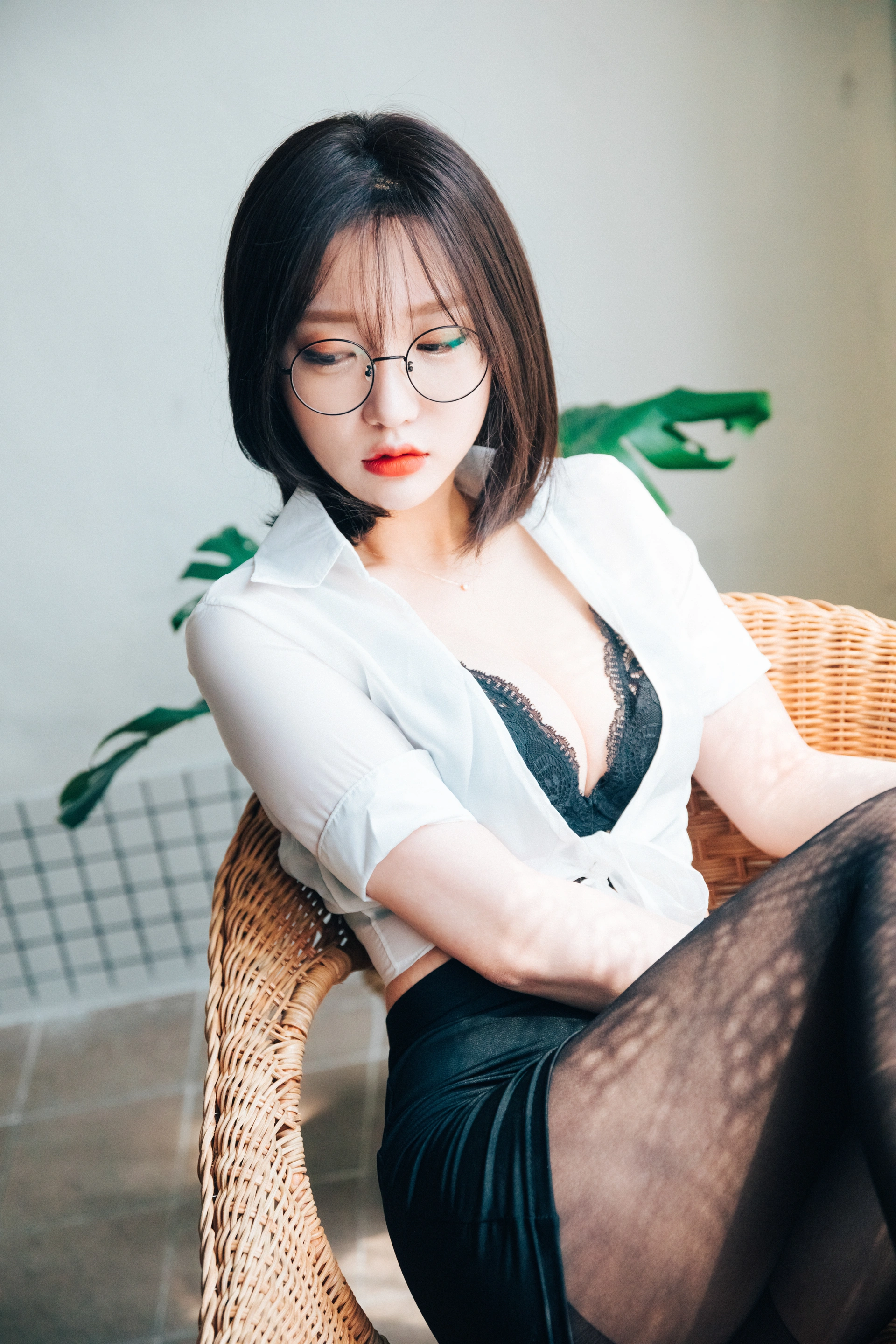 012.[Loozy] -  Ye-Eun - Office Girl Vol.1 2