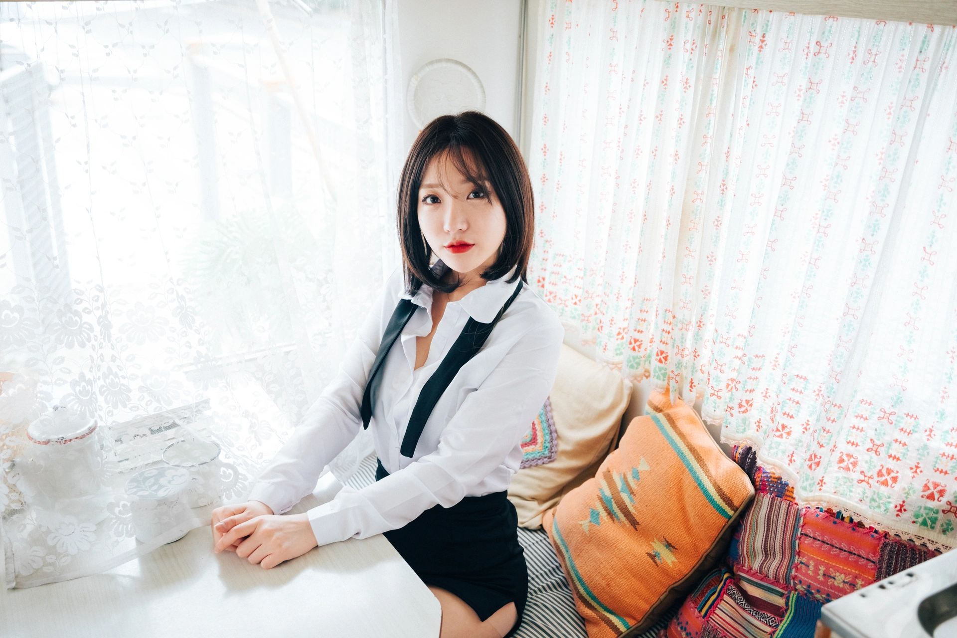 013.[Loozy] -  Ye-Eun - Officegirl's Vacation Vol.2 1
