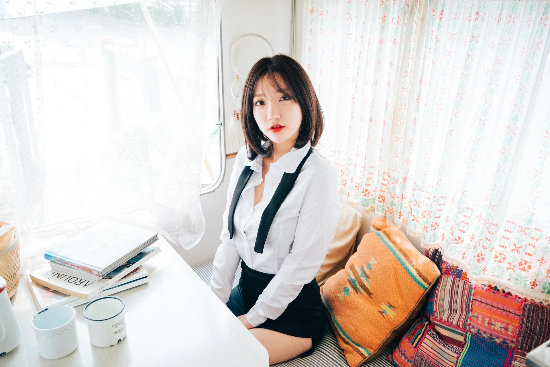 013.[Loozy] -  Ye-Eun - Officegirl's Vacation Vol.2 2
