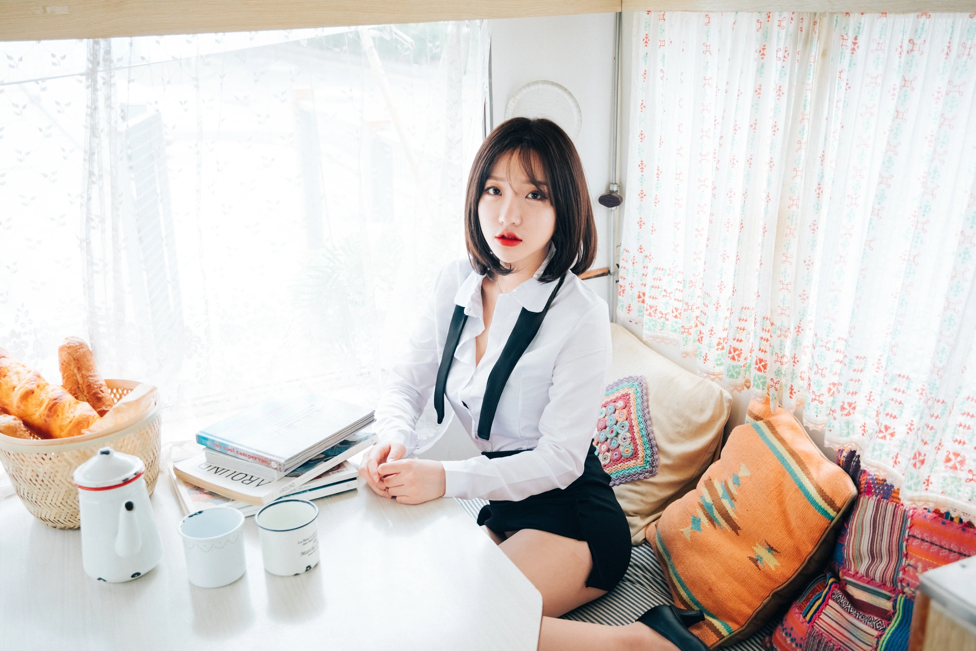 013.[Loozy] -  Ye-Eun - Officegirl's Vacation Vol.2 3