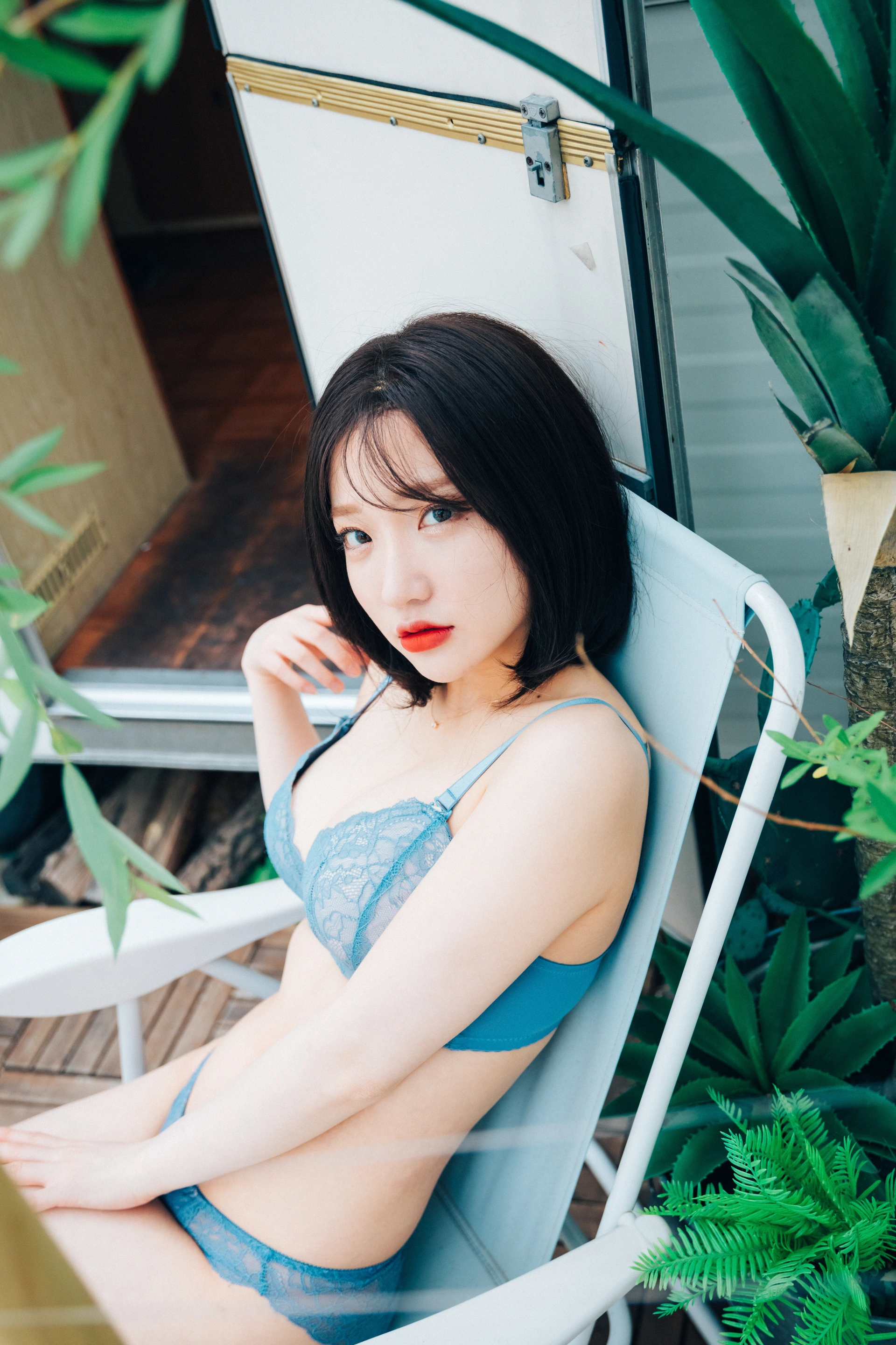 014.[Loozy] -  Ye-Eun - Summer Caravan 3