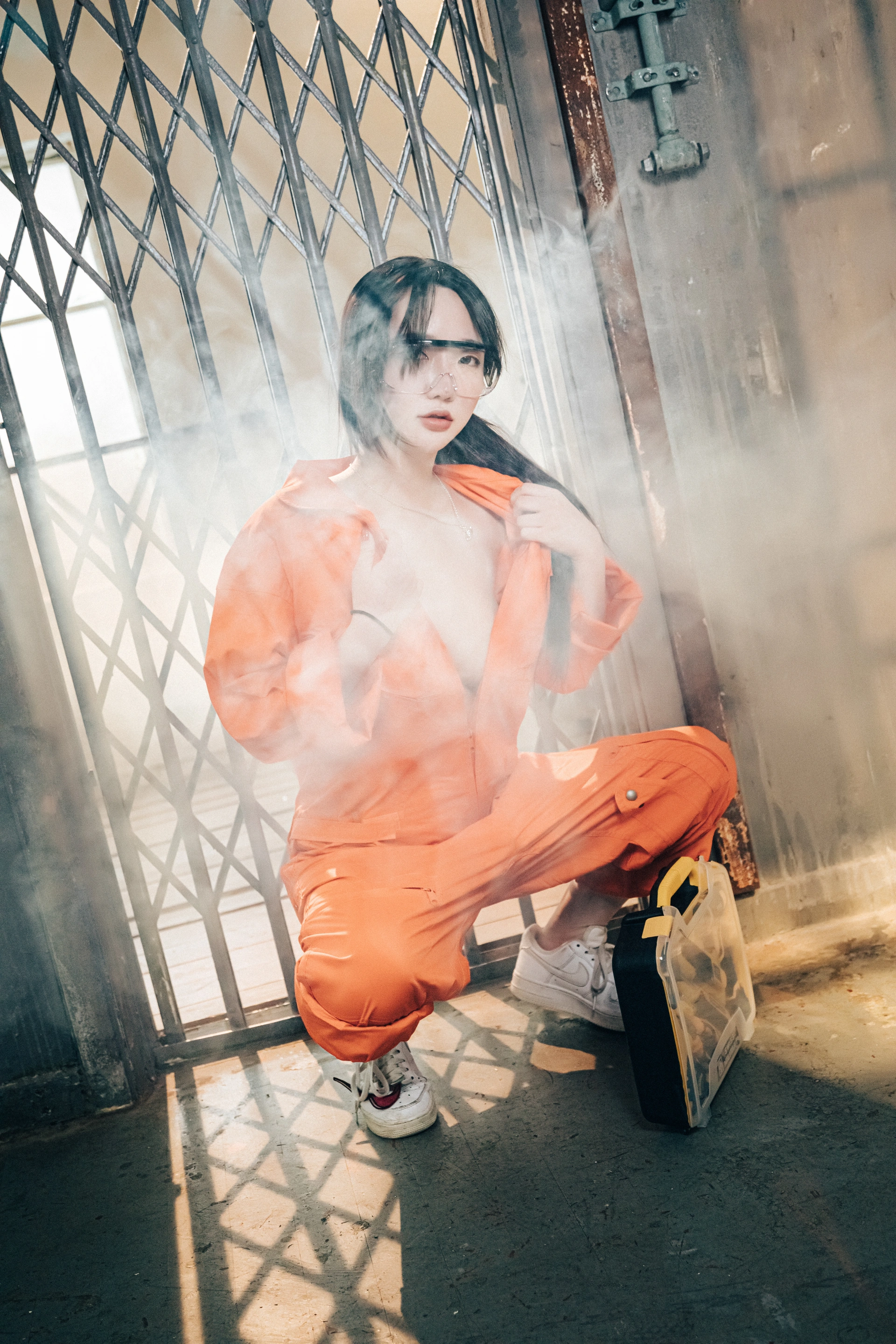017.[Loozy] -  Son Ye-Eun - Where Are My Tools 2