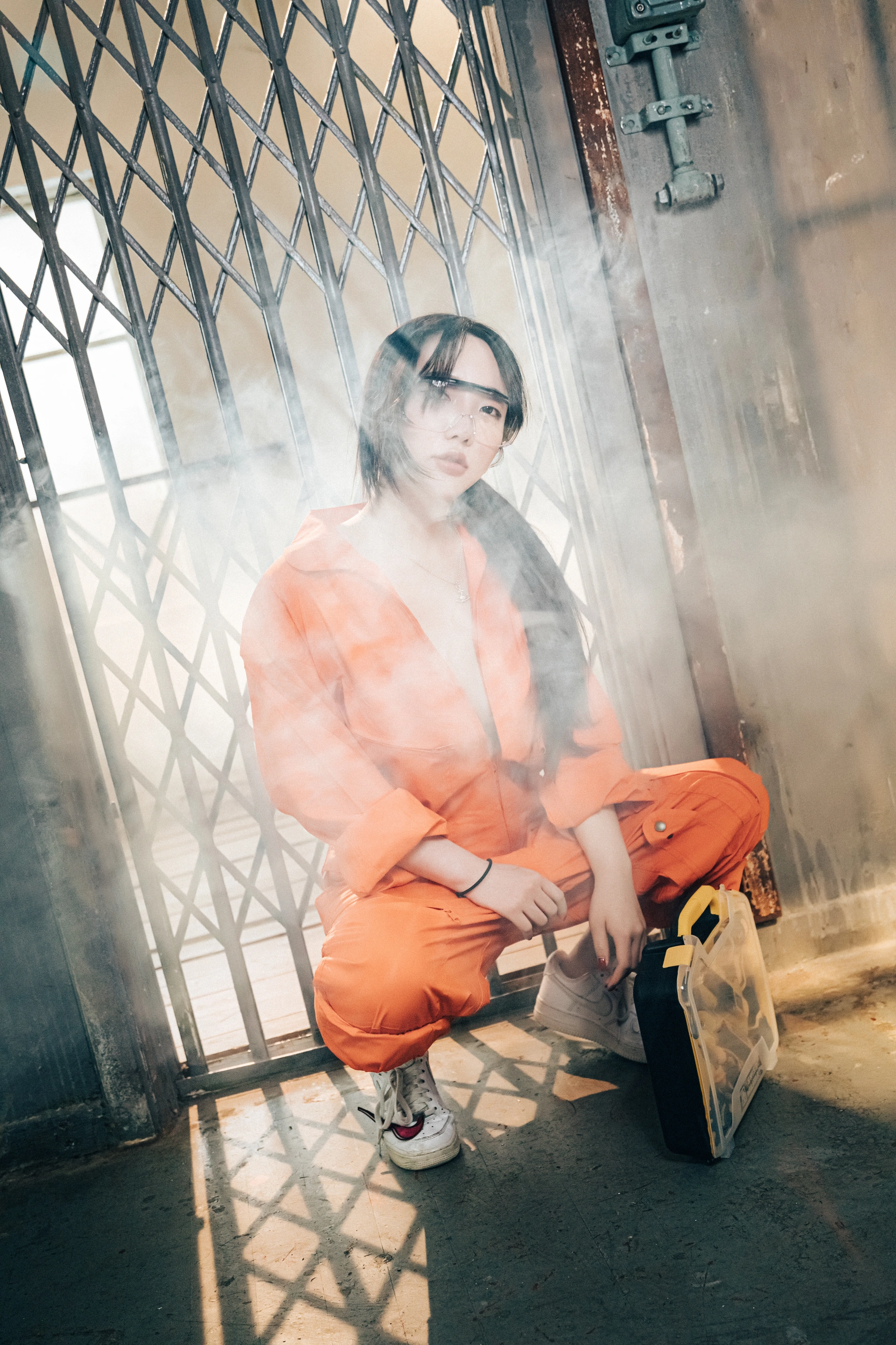 017.[Loozy] -  Son Ye-Eun - Where Are My Tools 3