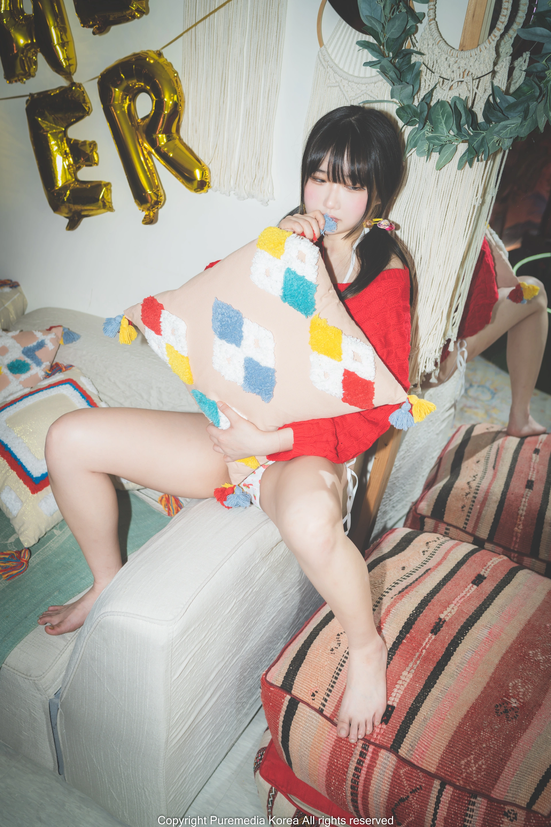 [Pure Media] VOL.153 Mihou 2