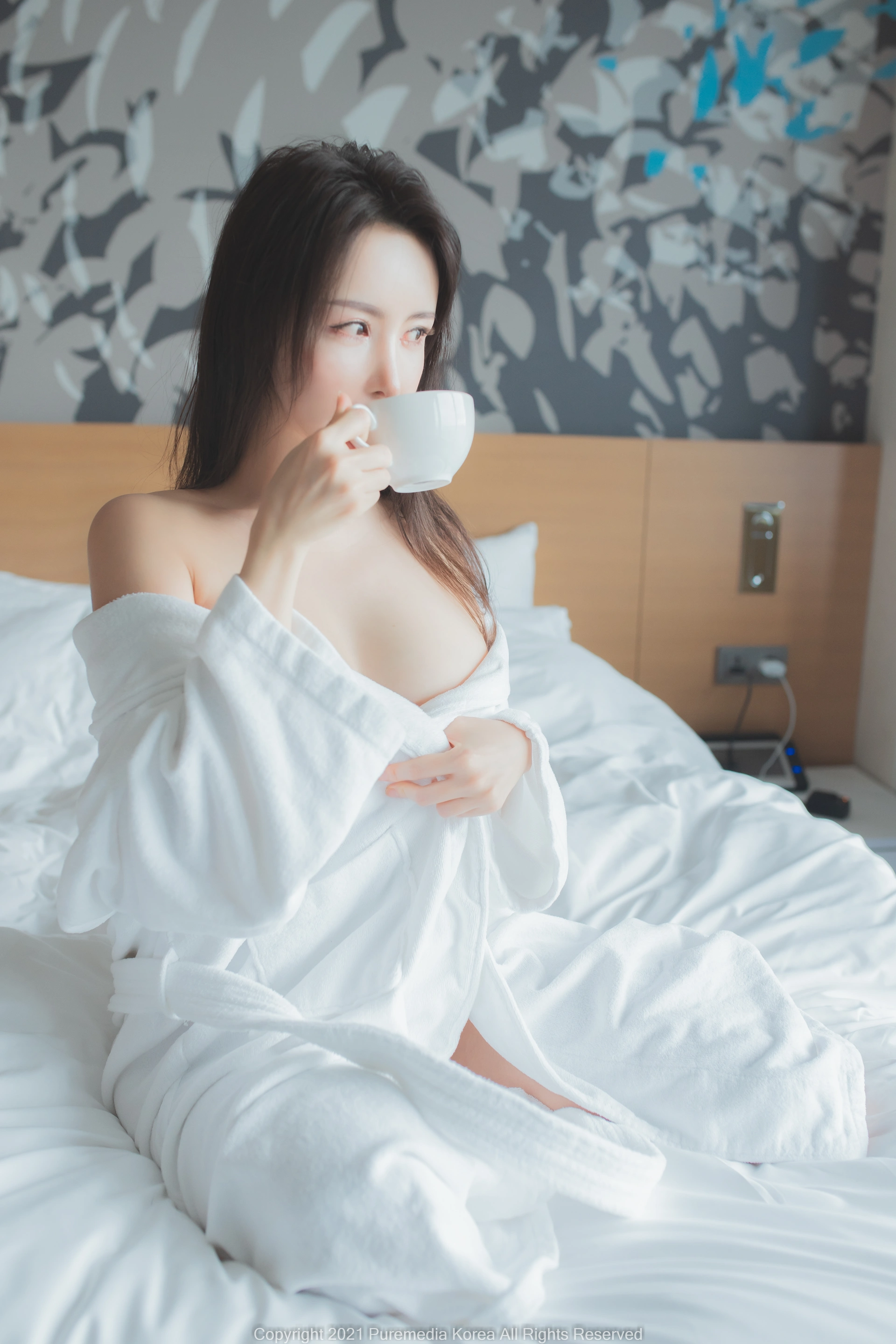 [Pure Media] VOL.161 Chari (챠리) 3
