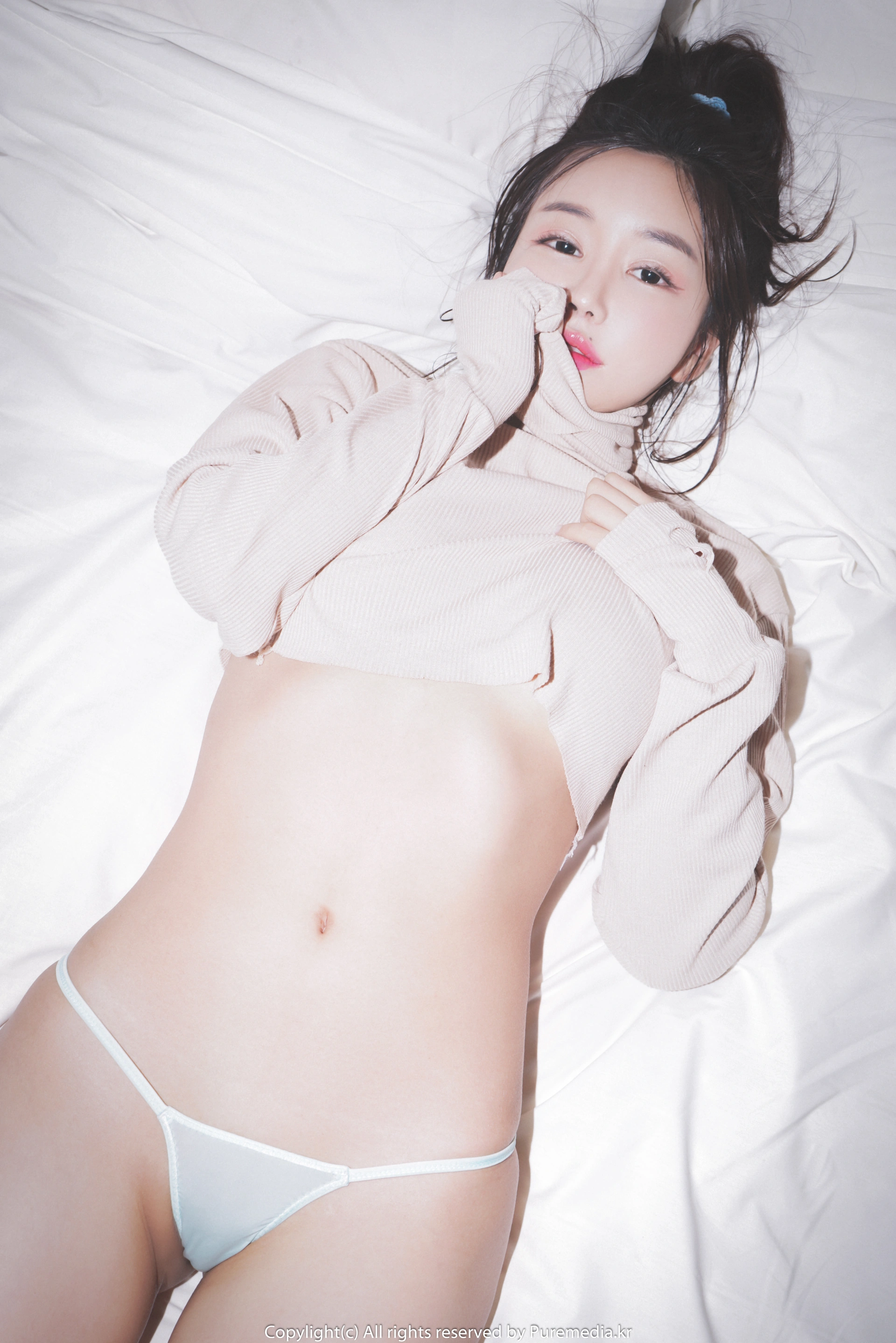 [Pure Media]VOL.036 Song Leah 1